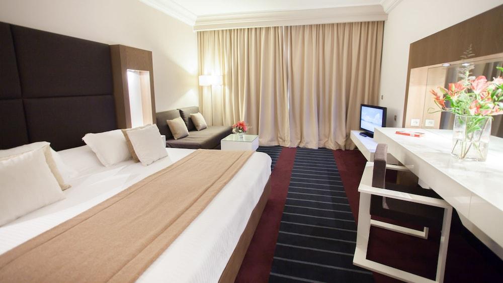 El Mouradi Gammarth Hotel Ngoại thất bức ảnh